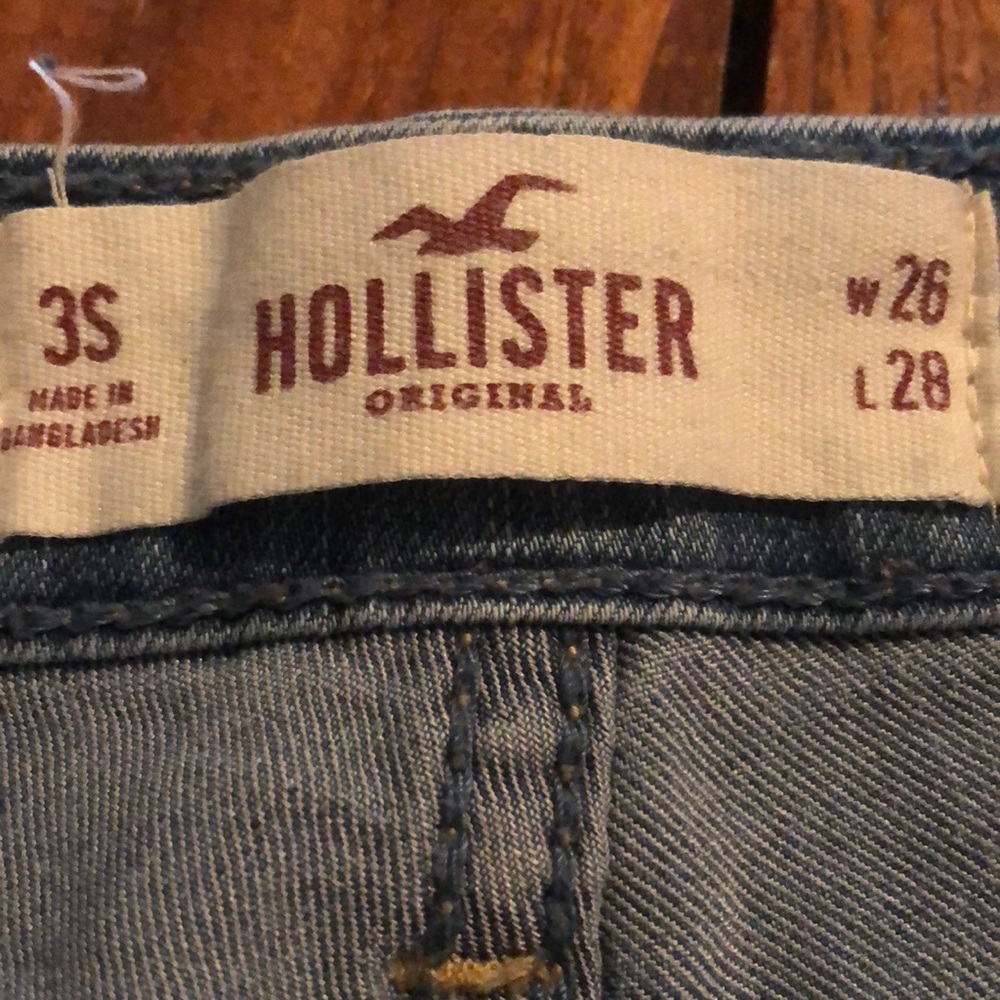 Jeans - Picture 4 of 4